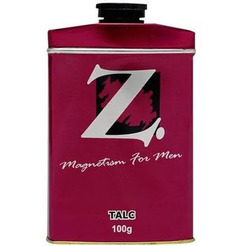 Z Talc For Men 100g