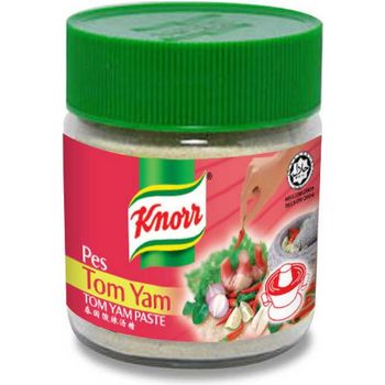 Knorr Tom Yam Powder 180g
