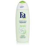 Fa Aloe Vera Yoghurt Shower Cream 250ml