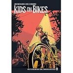 Renegade Games Studios Kids On Bikes Core Rulebook Role-playing Game For 2 To 6 Players Aged 12 And Up