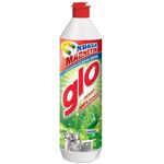 Glo Lime Dishwashing Liquid 450ml