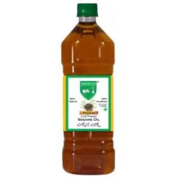 Gramiyum Groundnut Oil 1l