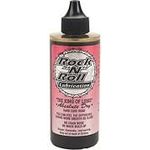 Rock'n'Roll Absolute Dry Chain Lube Lubricant 120ml