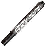 Deli 6881 Permanent Marker Black