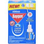 Baygon Liquid Electric Repeller Refill