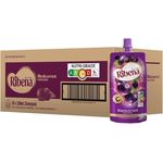 Ribena Blackcurrant Fruit Packet Drink Regular 24 x 330ml
