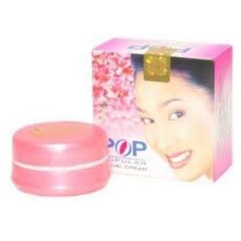 Pop Facial Cream 20g