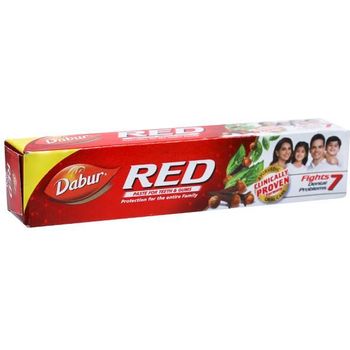 Dabur Red Paste 20g