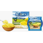 Sri Dairy Khoa Milk 2 Pack 100g