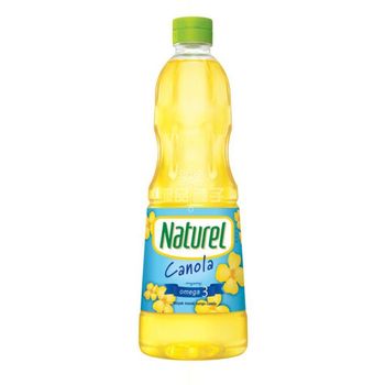 Naturel Canola Oil 1kg