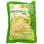 Kim Boi Ready to Eat Bamboo Shoots 500g