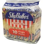 My San Sky Flakes Crackers 10 Pack 250g