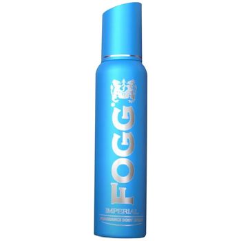 Fogg 1000 Sprays Fragrance Body Spray For Men Imperial 150ml