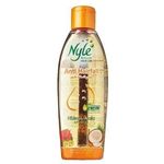 Nyle Anti Hairfall Hibiscus Amla 200ml