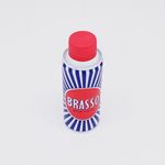 Brasso Metal Polish 200ml