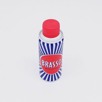 Brasso Metal Polish 200ml