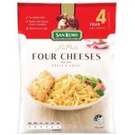 Sanremo La Pasta Macaroni Cheese 120g