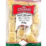 Chakra Jaggery Cubes 1kg