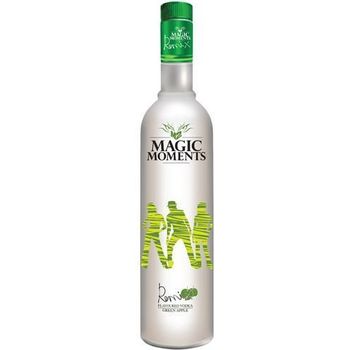 Magic Moments Remix Smooth Green Apple Flavoured 750ml