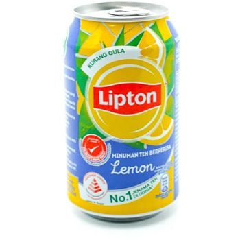 Lipton Ice Tea Lemon 300ml