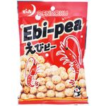 Denroku Ebipea Snack
