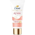 Dove Dry Serum Orange 40ml