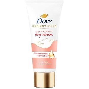 Dove Dry Serum Orange 40ml