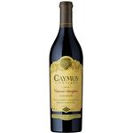 Caymus Cabernet Sauvignon Napa Valley 2022 50th Anniversary 750ml (Agent Stock)