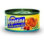 Argentina Liver Spread 85g