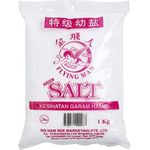 Flying Man Fine Salt 1kg