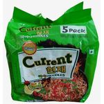 Instant Noodles | Current Veggie Hot 'n' Lemon Noodles 500g