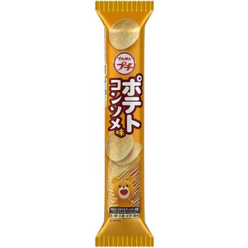 Bourbon Petit Potato Consomme Flavor 45g