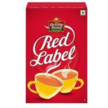 Red Label Brooke Bond 1 Tea 500g