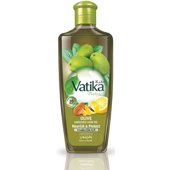 Vatika Olive Enriched Hair Oil 300ml