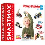 Smartmax Power Vehicles Mix