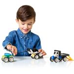Smartmax Power Vehicles Mix
