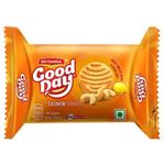 Britannia Good Day Cashew Cookies 53g