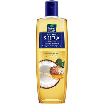 Parachute Advansed Shea Enriched Coconut Hair Oil Repairs 200ml