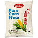 HollyFarms Corn Flour 400g
