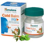 Himalaya Cold Balm Eucalyptus 45g