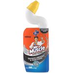 Mr Muscle Extra Power Rust And Limescale 500ml