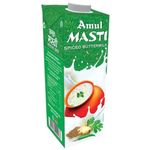 Amul Masti Spiced Buttermilk 1l at