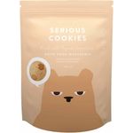 Serious Food Company Serious Cookies White Choc Macadamia