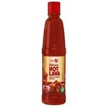Mama Suka Delisaos Hot Lava Spicy Sambal 130g