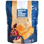 Etblisse Multigrain Tuber Sandwich Cracker
