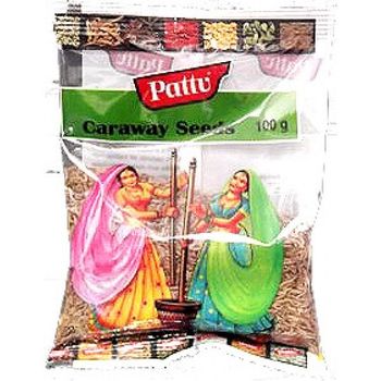 Pattu Caraway Seed 100g