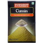 Everest Cumin Powder Carton 50g