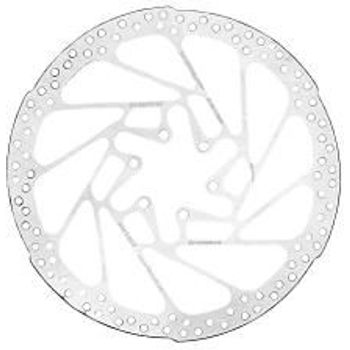 Trp 1piece 6bolt Rotor 2.3mm Thick 203mm