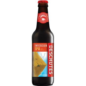 Deschutes Inversion India Pale Ale 355ml