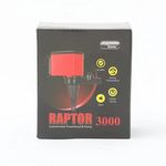Aqua Zonic Raptor 9500 Submersible Power Head PH144